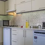 City Aparts Apartamento Fethiye