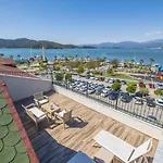 City Aparts Fethiye
