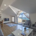 City Aparts Apartamento Fethiye