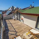 Apartamento City Aparts *