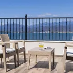 City Aparts Apartamento