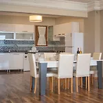 City Aparts Apartamento *