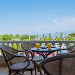 City Aparts Fethiye