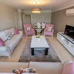 Apartamento City Aparts *
