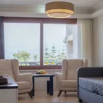 City Aparts Apartamento *