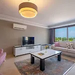 City Aparts Fethiye