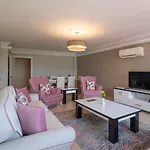 City Aparts Apartamento
