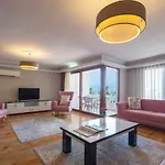City Aparts Apartamento Fethiye