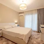 City Aparts Apartamento