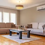 Apartamento City Aparts *