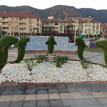 Apartamento City Aparts *