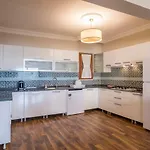 Apartmán City Aparts