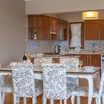 City Aparts Апартаменты