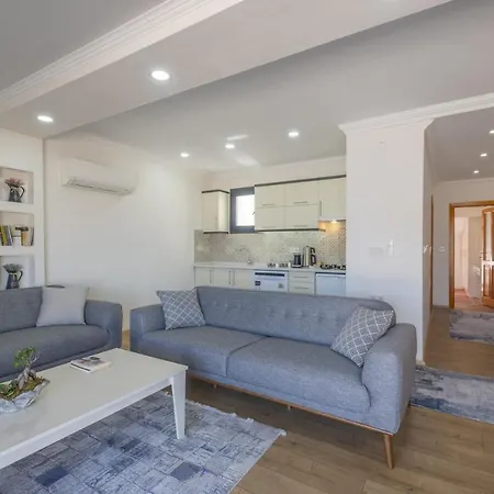 City Aparts Apartmán *