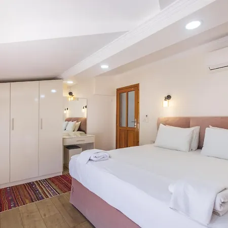 City Aparts Fethiye