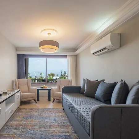 Apartmán City Aparts