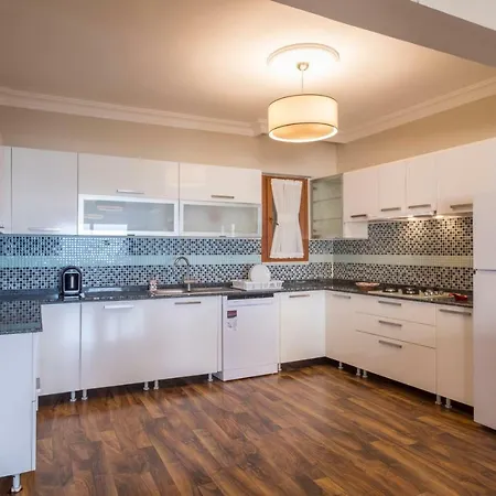 Apartmán City Aparts