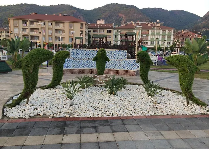 Apartment City Aparts *