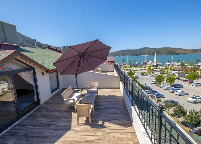 City Aparts * Fethiye