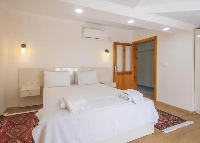 City Aparts Appartement *