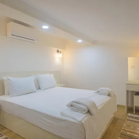 Apartamento City Aparts