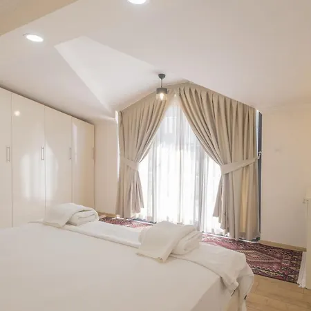 Διαμέρισμα City Aparts *