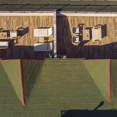 Διαμέρισμα City Aparts