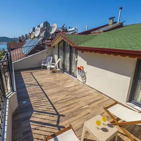 Lejlighed City Aparts *