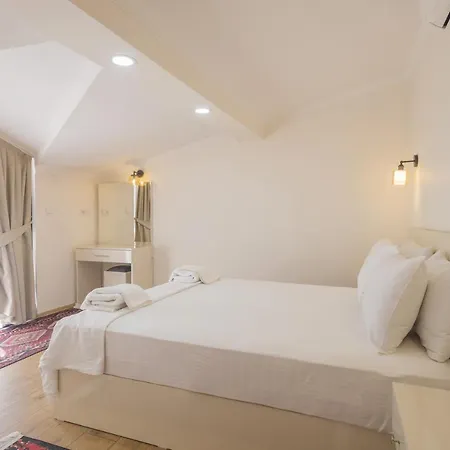 City Aparts Διαμέρισμα *