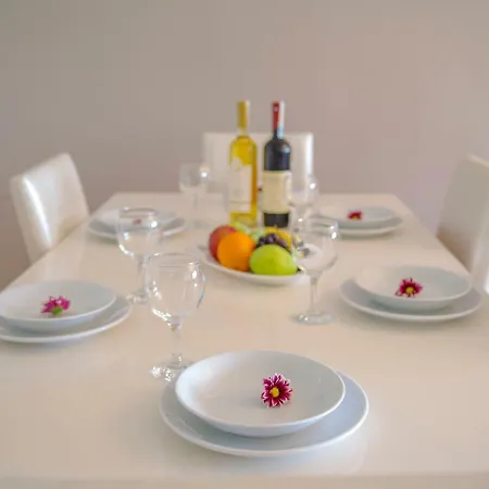 Lejlighed City Aparts