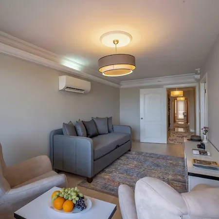 City Aparts Διαμέρισμα