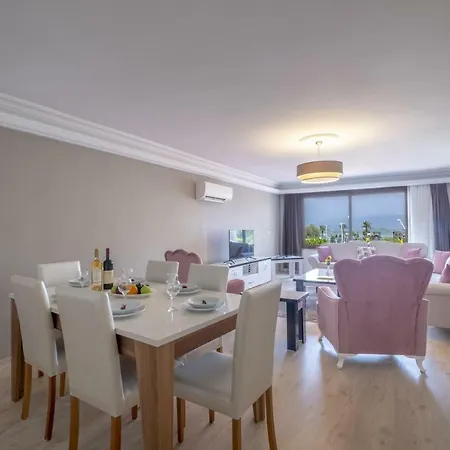 City Aparts Διαμέρισμα *