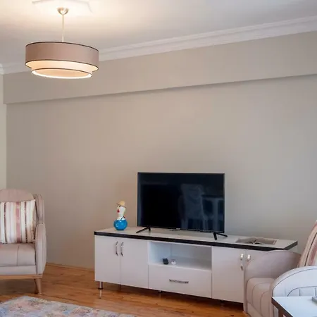 City Aparts Appartement *