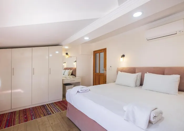 City Aparts Fethiye