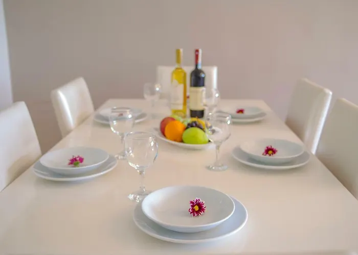 Appartamento City Aparts