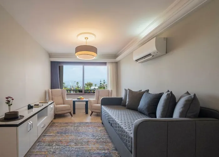 Appartamento City Aparts