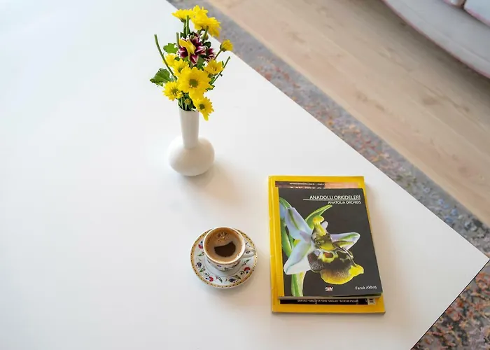 Appartamento City Aparts *