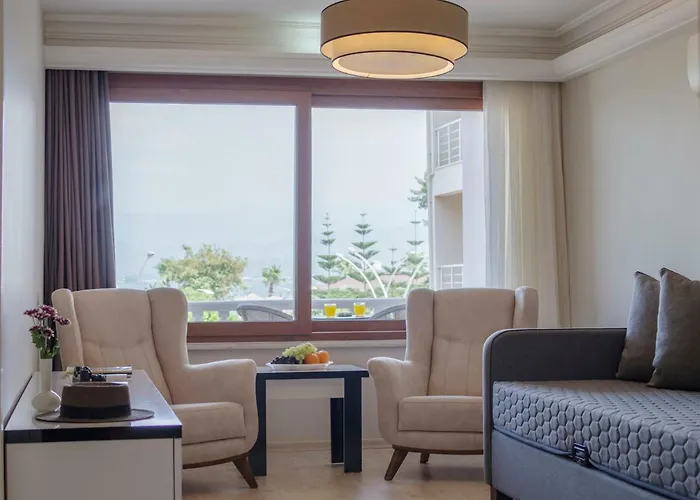 City Aparts Appartamento *