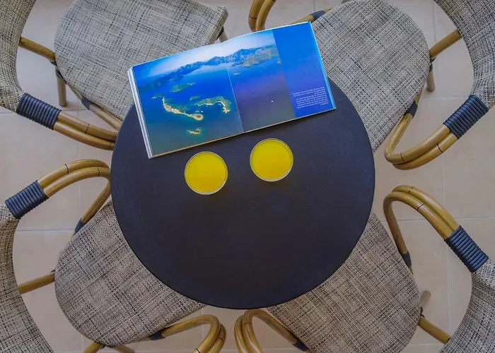 Appartamento City Aparts Fethiye