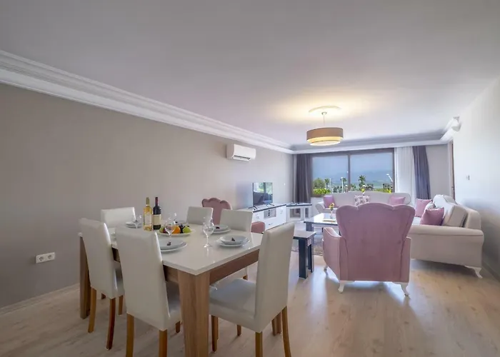 City Aparts Appartamento *