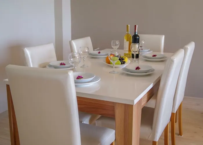 Appartamento City Aparts