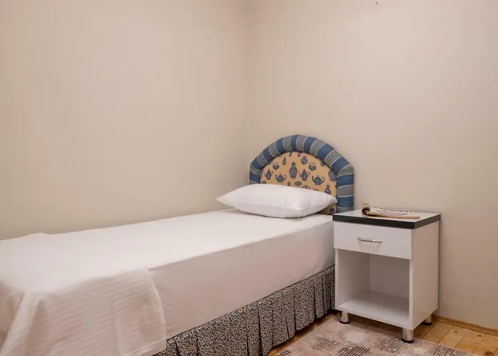 Appartamento City Aparts *