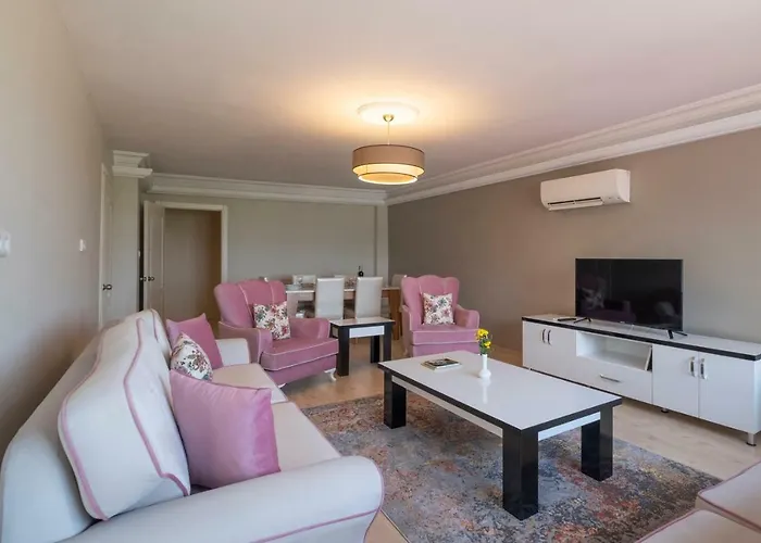 City Aparts Appartamento