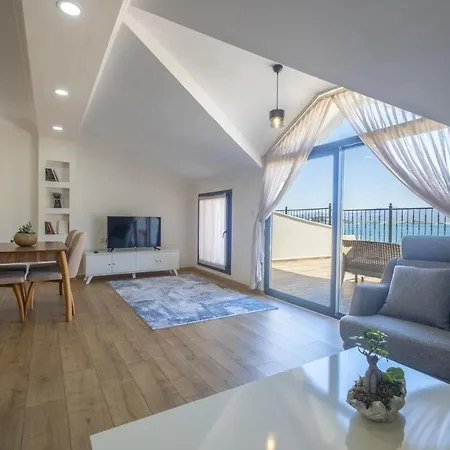 דירה City Aparts