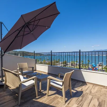 City Aparts פאטהיה