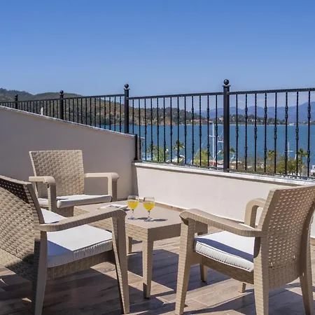 City Aparts * פאטהיה