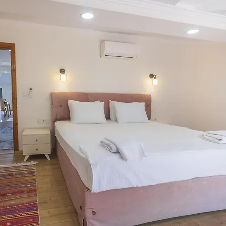 דירה City Aparts פאטהיה