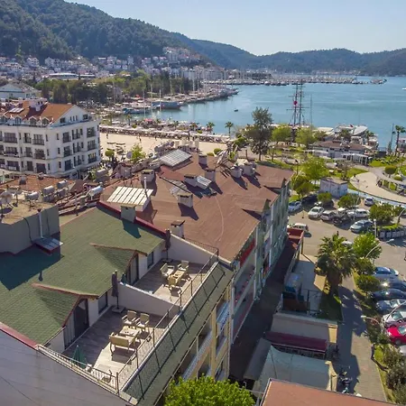 City Aparts דירה *