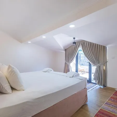 City Aparts פאטהיה