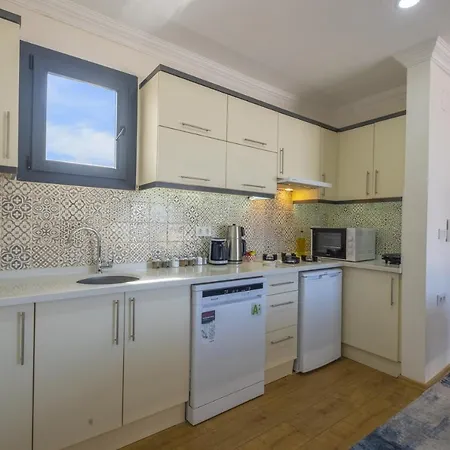 דירה City Aparts